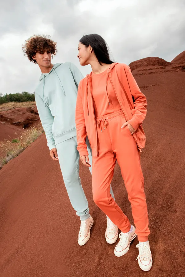 Terry280-Unisex-Kapuzensweatshirt