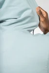 Herren-Kapuzensweatshirt mit Reissverschluss