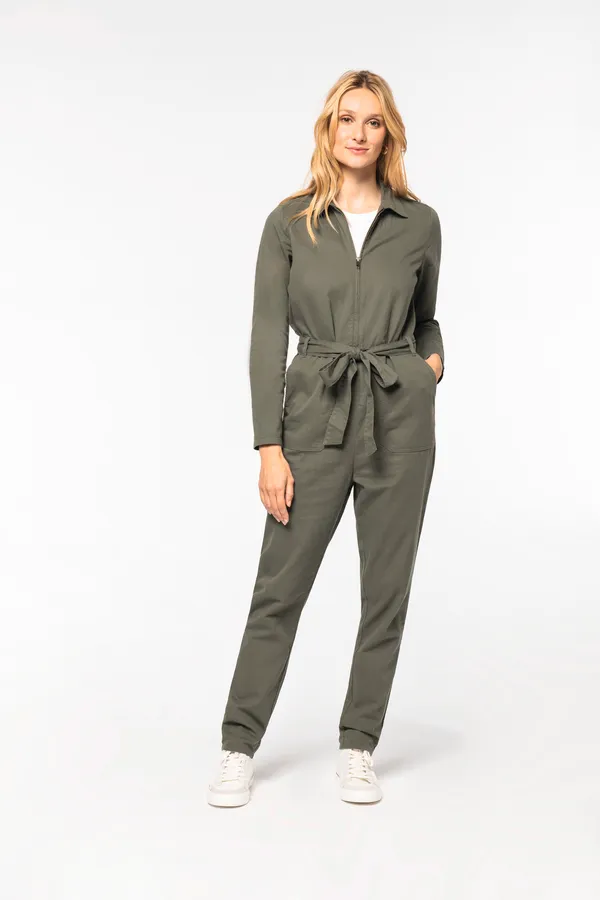 Damen-Jumpsuit