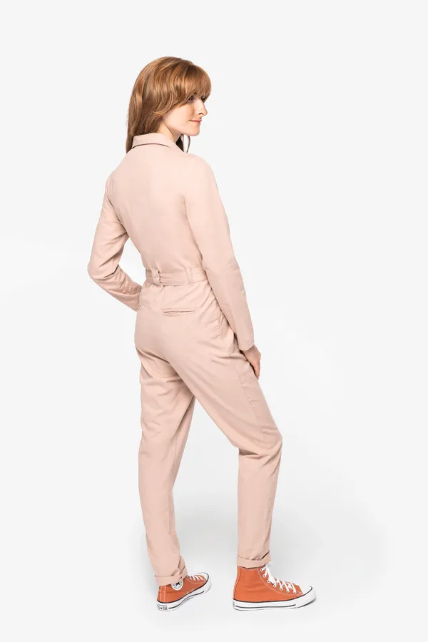 Damen-Jumpsuit