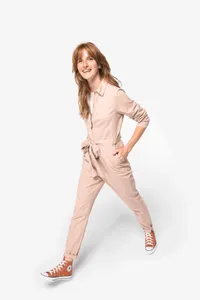 Damen-Jumpsuit