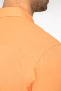 Eco-friendly men's shirt