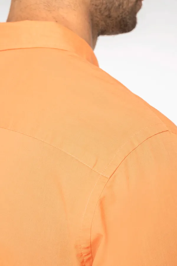 Eco-friendly men's shirt