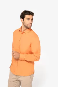 Eco-friendly men's shirt