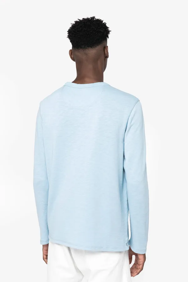 Unisex-Sweatshirt