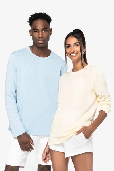 Unisex-Sweatshirt
