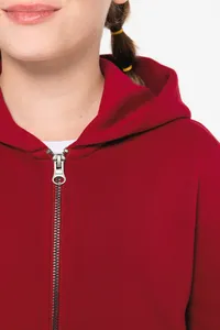 Kapuzensweatshirt für Kinder