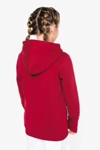 Kapuzensweatshirt für Kinder