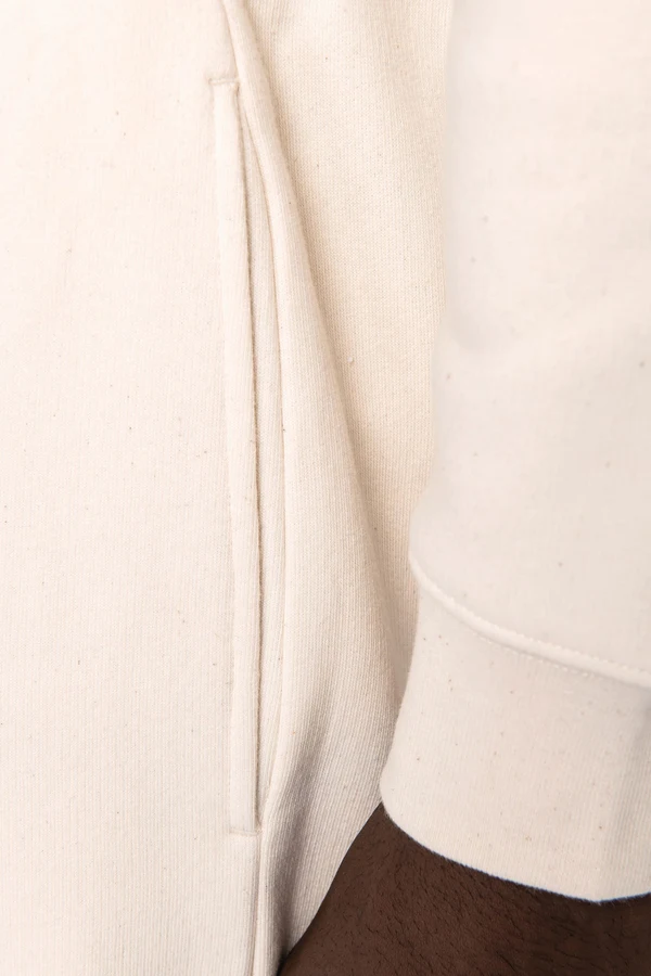 Umweltfreundliche Bermuda-Shorts für Herren