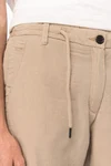 Lyocell TENCEL™-Bermuda-Shorts für Damen - 190g