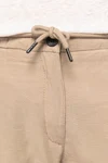 Lyocell TENCEL™-Bermuda-Shorts für Damen - 190g