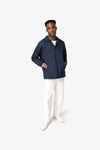 Umweltfreundliche Unisex-Windjacke