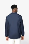 Umweltfreundliche Unisex-Windjacke