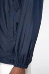 Umweltfreundliche Unisex-Windjacke