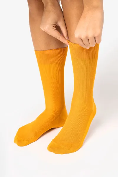 Eco-friendly unisex socks