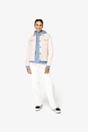 Umweltfreundliche Damen Hanf jacke