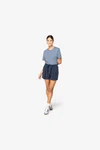 Eco-friendly Ladies' Washed Effect  Lyocell Trousers