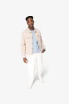 Umweltfreundliche Herren Hanf Jacke