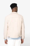 Umweltfreundliche Herren Hanf Jacke