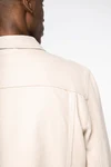 Umweltfreundliche Herren Hanf Jacke