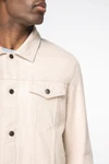 Umweltfreundliche Herren Hanf Jacke