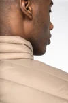 Leichter umweltfreundlicher Bodywarmer für Herren