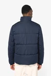 Recycelte Herren-Steppjacke