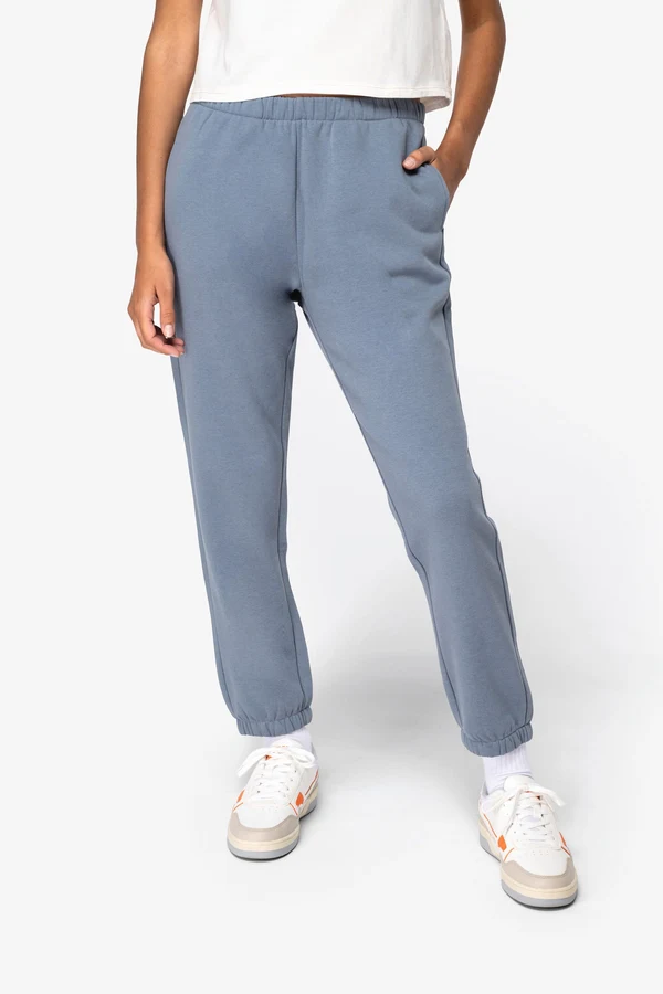 Umweltfreundliche Damen-Jogginghose