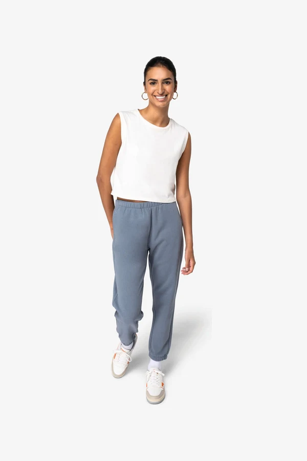 Umweltfreundliche Damen-Jogginghose