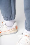 Umweltfreundliche Damen-Jogginghose