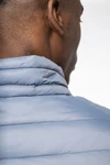 Leichte, umweltfreundliche Herren-Steppjacke