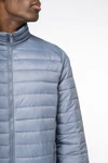 Leichte, umweltfreundliche Herren-Steppjacke