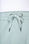 Umweltfreundliche Herrenshorts aus French Terry