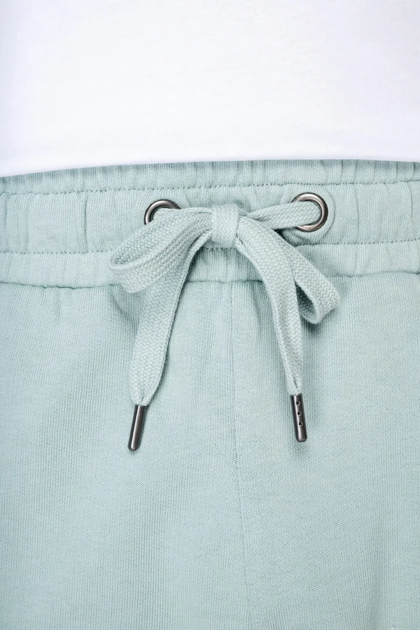 Umweltfreundliche Herrenshorts aus French Terry