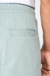 Umweltfreundliche Herrenshorts aus French Terry