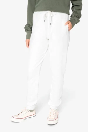 Umweltfreundliche Unisex Jogginghose aus French Terry
