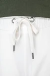 Umweltfreundliche Unisex Jogginghose aus French Terry