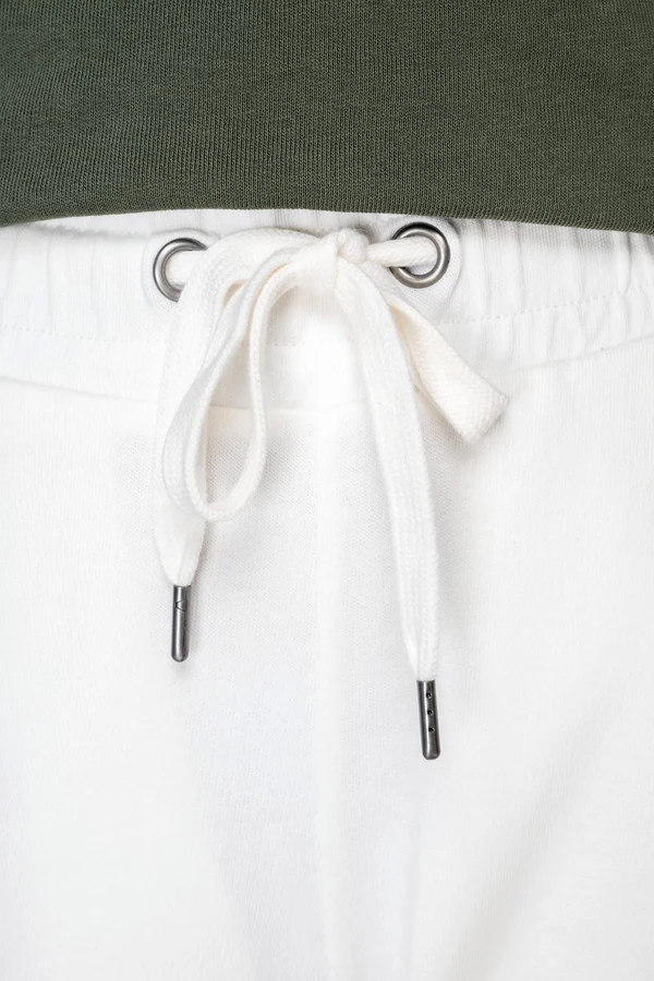 Umweltfreundliche Unisex Jogginghose aus French Terry