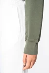 Umweltfreundliche Unisex Jogginghose aus French Terry