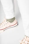 Umweltfreundliche Unisex Jogginghose aus French Terry