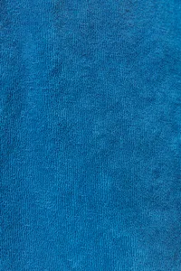 Eco-friendly men's Terry Towel shorts