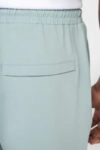 Eco-friendly men’s modal shorts