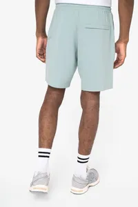 Eco-friendly men’s modal shorts