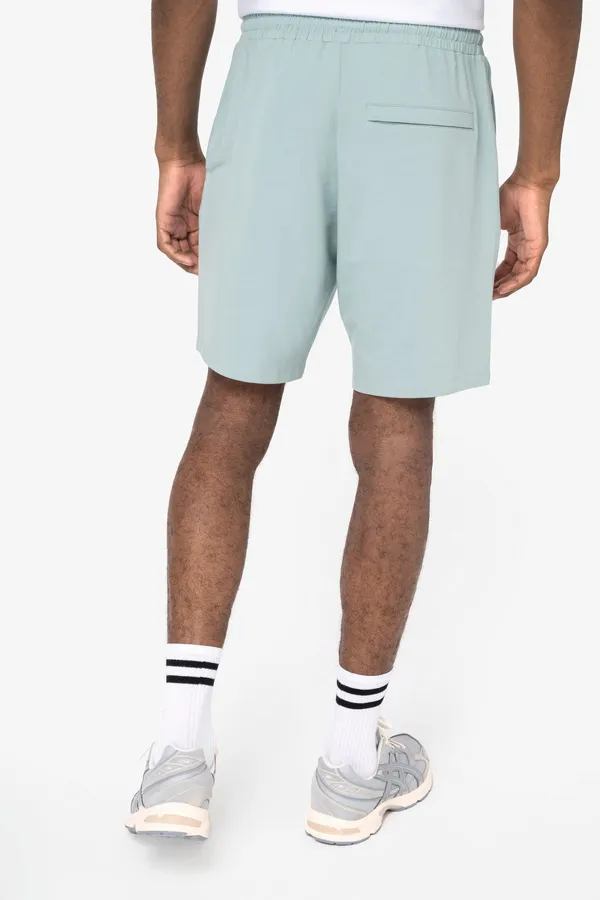 Eco-friendly men’s modal shorts