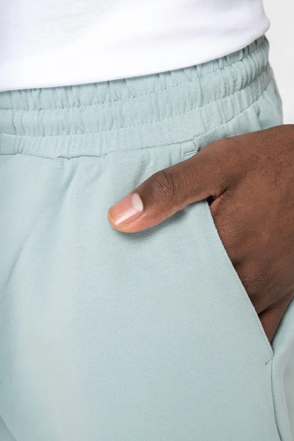 Eco-friendly men’s modal shorts