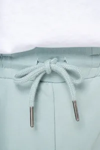 Eco-friendly men’s modal shorts
