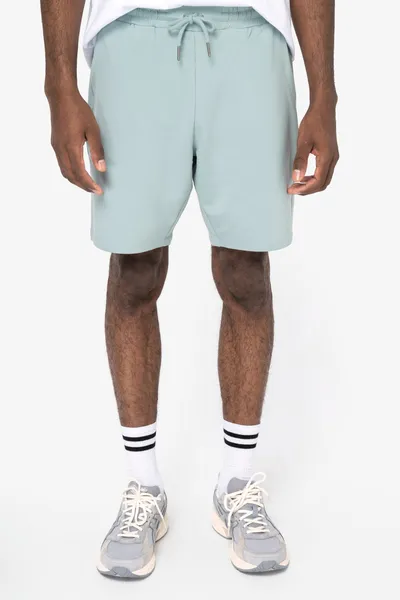 Eco-friendly men’s modal shorts
