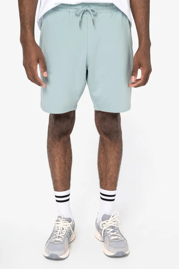 Eco-friendly men’s modal shorts