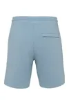 Umweltfreundliche Herrenshorts aquamarine