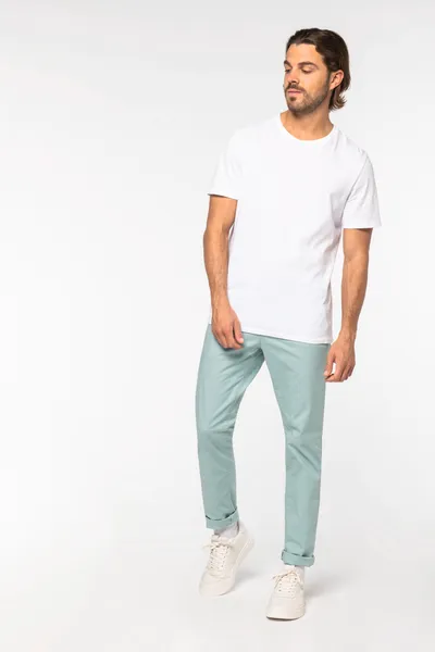 Chino-Herrenhose